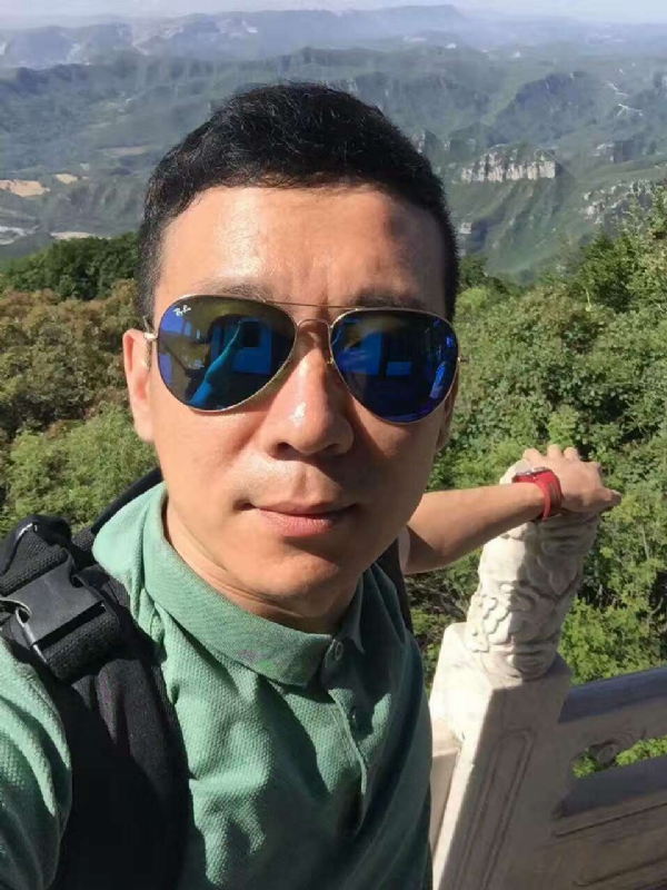望穿秋水的第一张照片--基隆上门女婿服务网