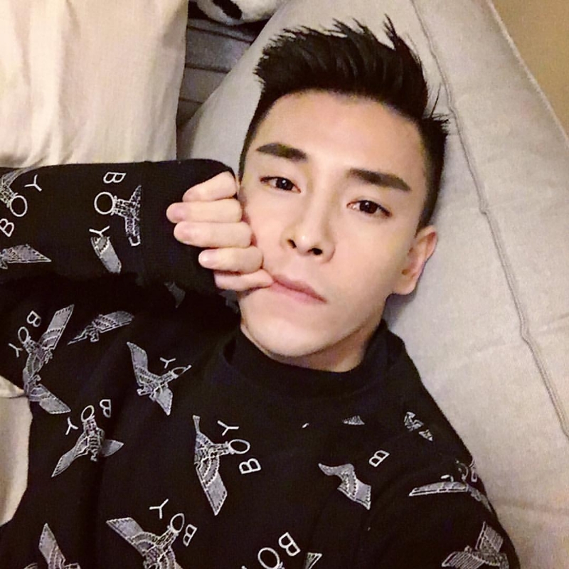 Leo的第一张照片--基隆上门女婿服务网