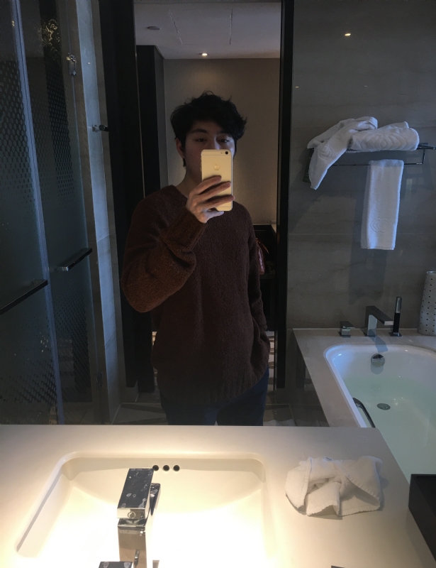 Murry的第一张照片--基隆上门女婿服务网