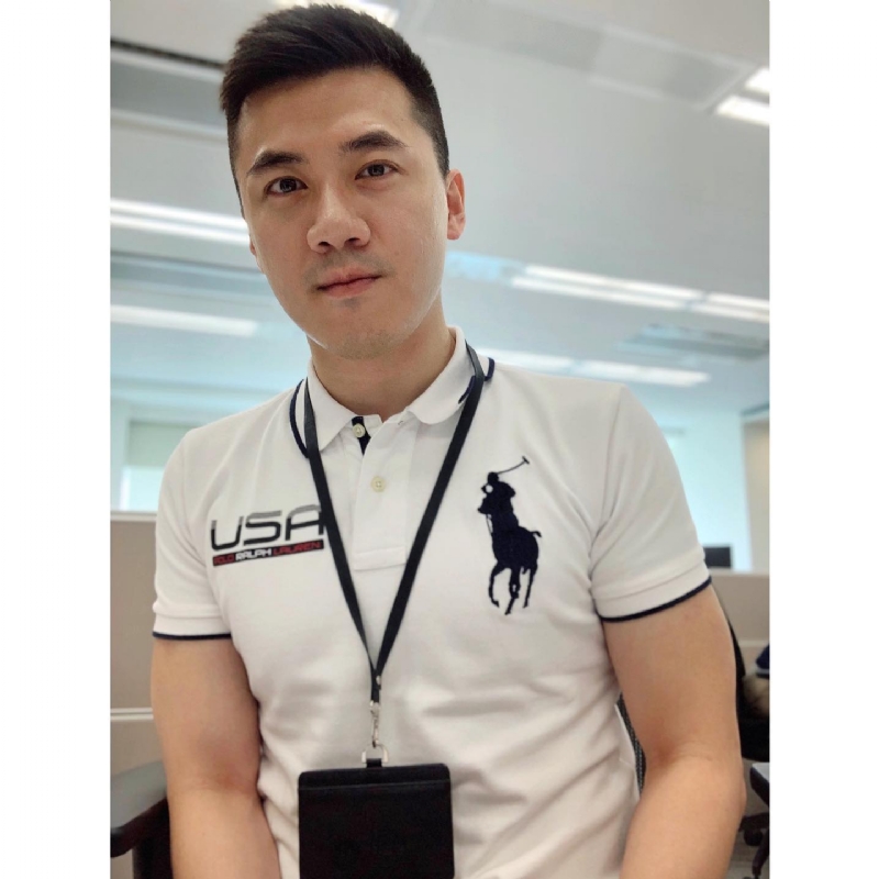 風一樣的男子的第二张照片--基隆上门女婿服务网