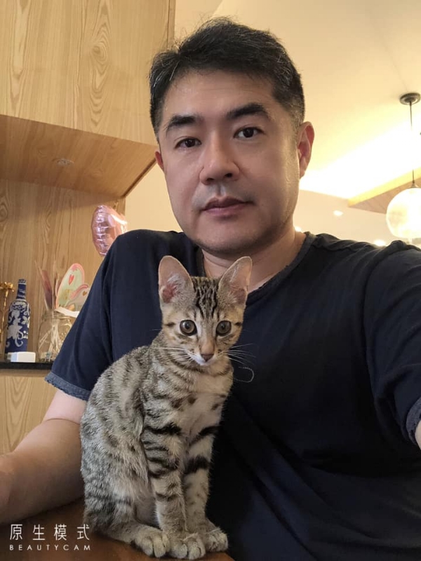 lucaswong的第一张照片--基隆上门女婿服务网