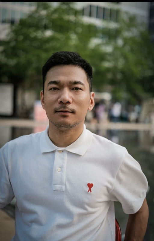 kevin的第一张照片--基隆上门女婿服务网