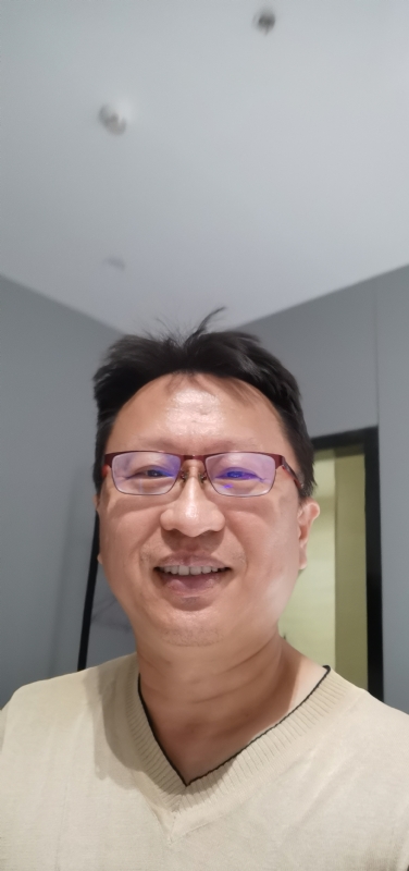 台皖佬徽阿狼的第一张照片--基隆上门女婿服务网
